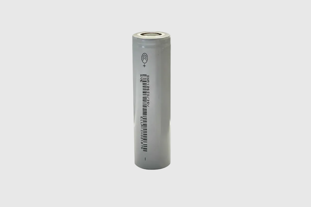 18650 Batteries