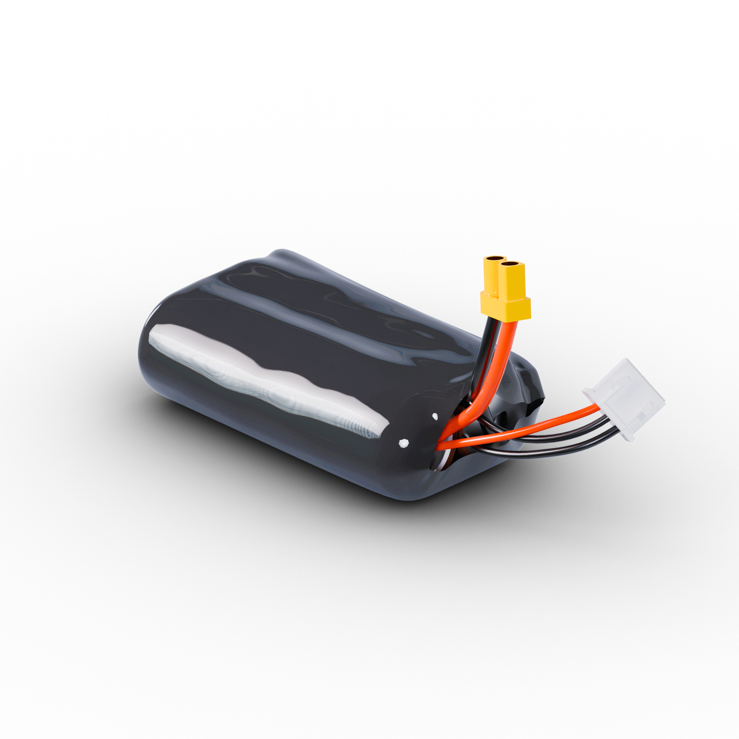 2S 3000mAh Li-Ion Pack