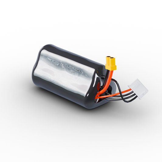 3S 3000mAh Li-Ion Pack